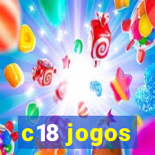 c18 jogos